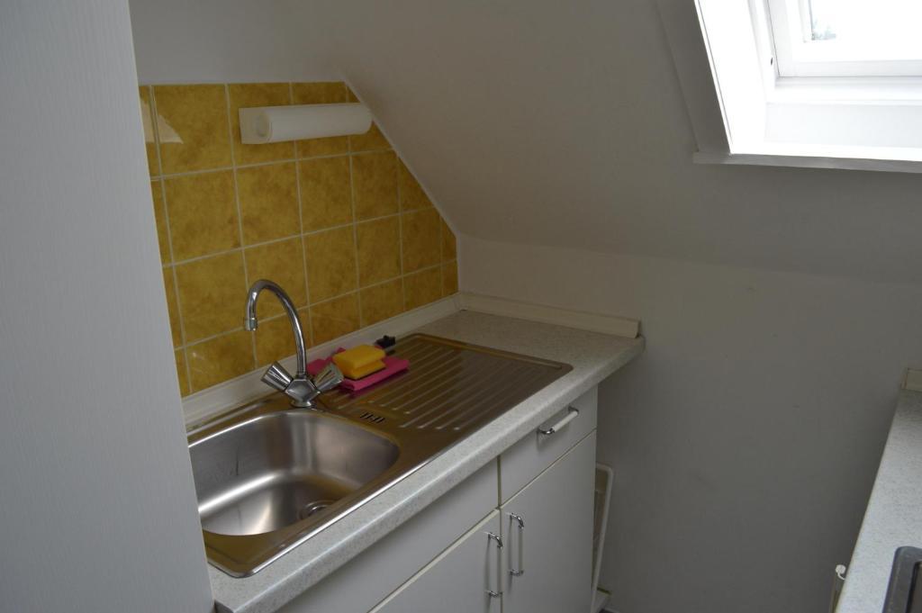 Haus Dünenhase Sankt Peter-Ording Habitación foto